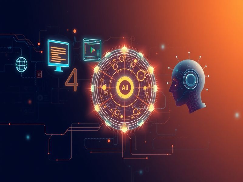 AI The Shift from Code to AI Agents in Software Development: Karpathy's insight into the changing landscape of programming and the rise of intelligent agents.