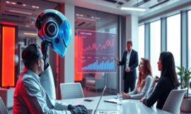 Zuckerberg’s AI CEO: The Future of Automated Leadership