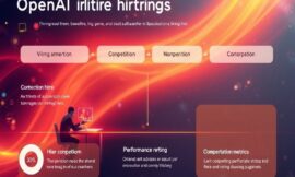 OpenAI’s Unique Hiring Approach: No Resumes, Just Challenges