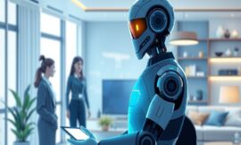 Meet Dobby: The AI Butler Revolutionizing Home Management