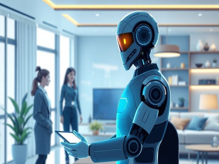 Read more about the article Meet Dobby: The AI Butler Revolutionizing Home Management