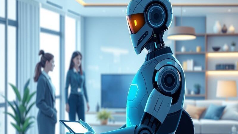 AI Meet Dobby: The AI Butler Revolutionizing Home Management: OpenAI's co-founder introduces an AI that manages everyday tasks without human intervention.