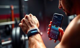 AI-Powered Wearables: A New Era for Strength Training