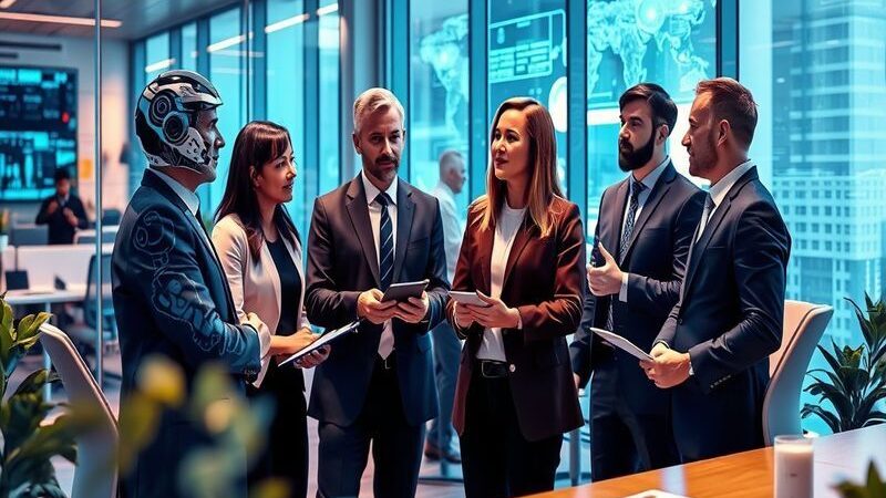 AI The Case for Banning AI Tools on Fridays: A Gartner analyst discusses potential risks of using AI in the workplace at the week's end.