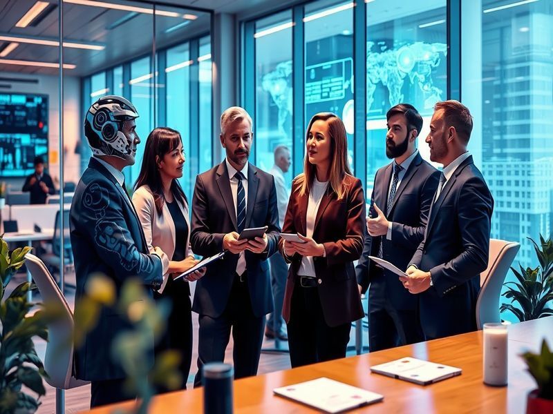 AI The Case for Banning AI Tools on Fridays: A Gartner analyst discusses potential risks of using AI in the workplace at the week's end.