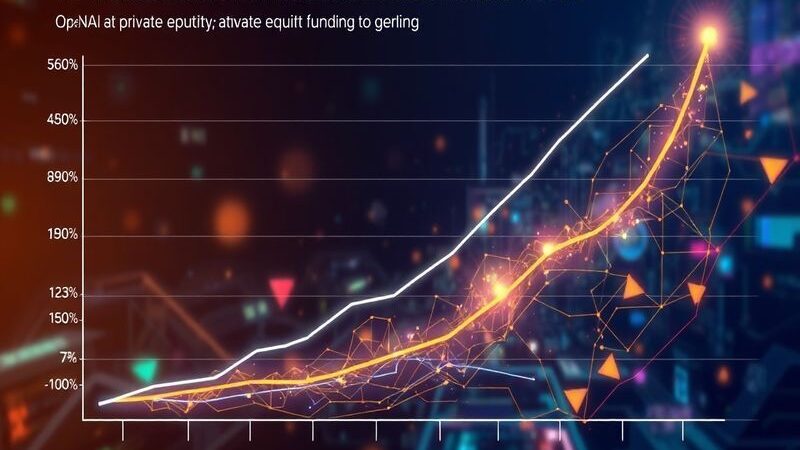 AI OpenAI's Guaranteed Returns for Private Equity Firms: Exploring OpenAI's strategic moves to attract investment with attractive financial offers.