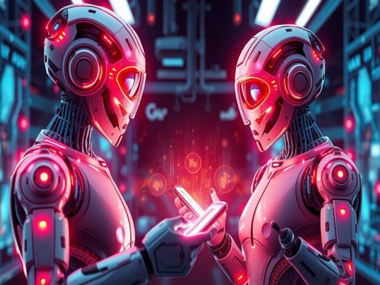 Read more about the article Jensen Huang Declares AGI Has Arrived: Implications and Future Possibilities