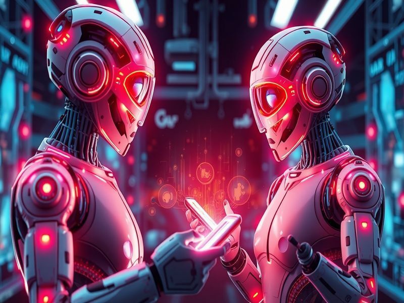 AI Jensen Huang Declares AGI Has Arrived: NVIDIA's CEO discusses the implications of AI agents generating revenue and building apps.