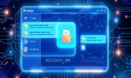 ChatGPT Introduces Persistent File Storage: Revolutionizing AI Conversations