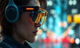 Rokid Glasses: The AI-Powered Wearable Revolution