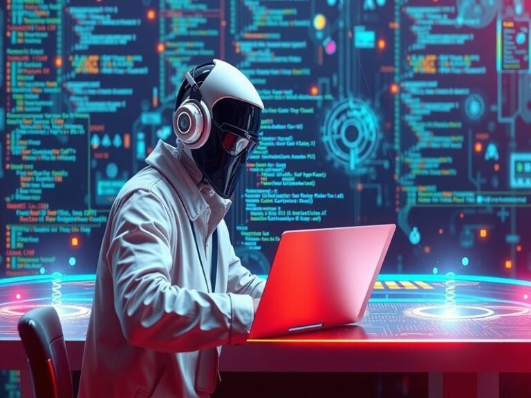 Read more about the article AI-Assisted Coding: Free Resources for Learning