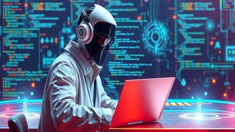 AI AI-Assisted Coding: Free Resources for Learning: Discover platforms that can help you master AI-assisted coding techniques.