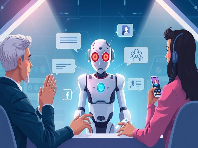 AI Claude's New Features: Enhancing AI Interactivity: A look at how Claude's latest updates improve user experience and task management.