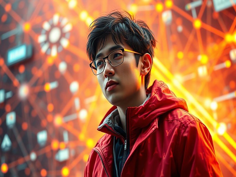 AI Impact of AI on Idea Generation in Mathematics: Insights from Terence Tao on how AI is transforming creative processes in mathematical research.