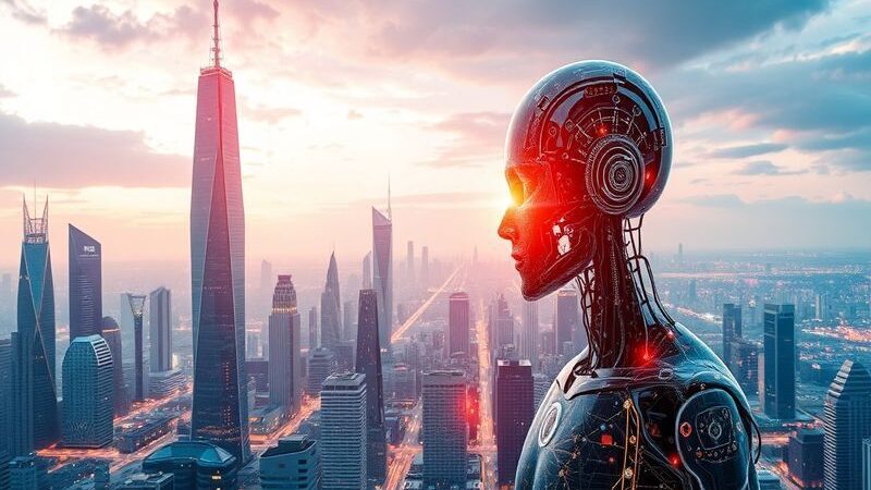AI The 2026 AI Debate: Tool or Threat?: Exploring the contentious discussion on whether AI will enhance human capabilities or lead to existential risks.