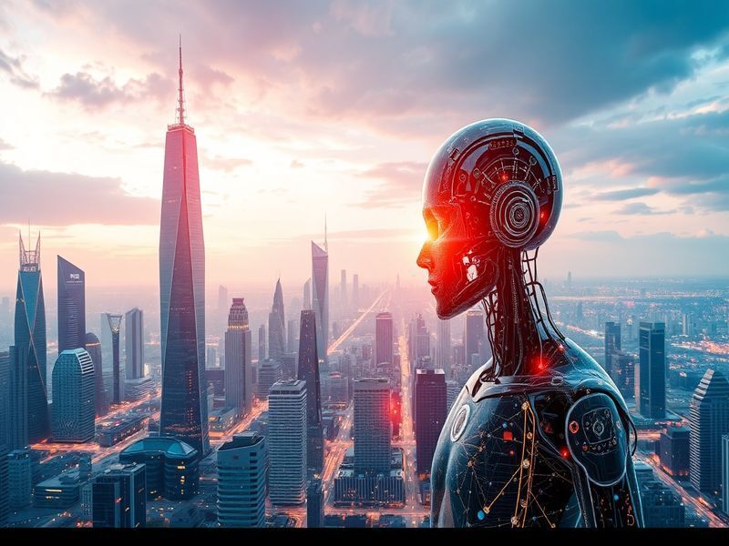 AI The 2026 AI Debate: Tool or Threat?: Exploring the contentious discussion on whether AI will enhance human capabilities or lead to existential risks.