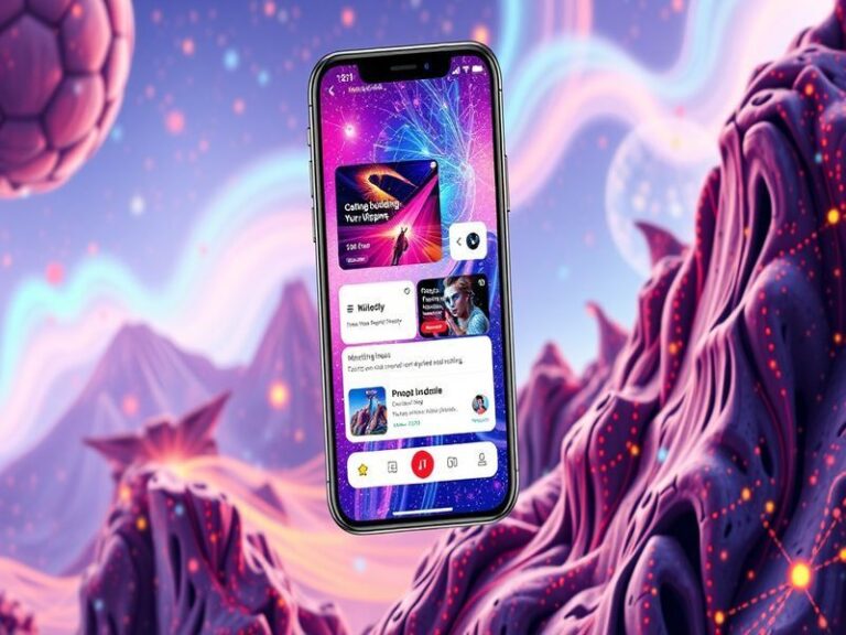 Read more about the article Shopify Launches Free AI Creative Suite: A Look at Tinker