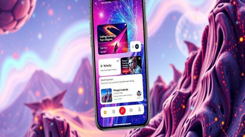 AI Shopify Launches Free AI Creative Suite: A look at Tinker, the new mobile app designed to streamline product marketing with AI-generated visuals.