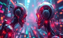 Understanding AI’s Limitations: The Benchmark Challenge