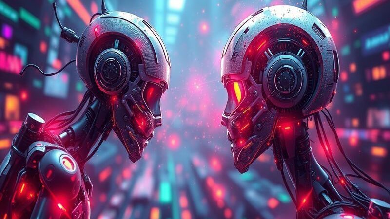 AI Understanding AI's Limitations: The Benchmark Challenge: An analysis of ARC-AGI-3, where AI struggles to match human performance in novel environments.