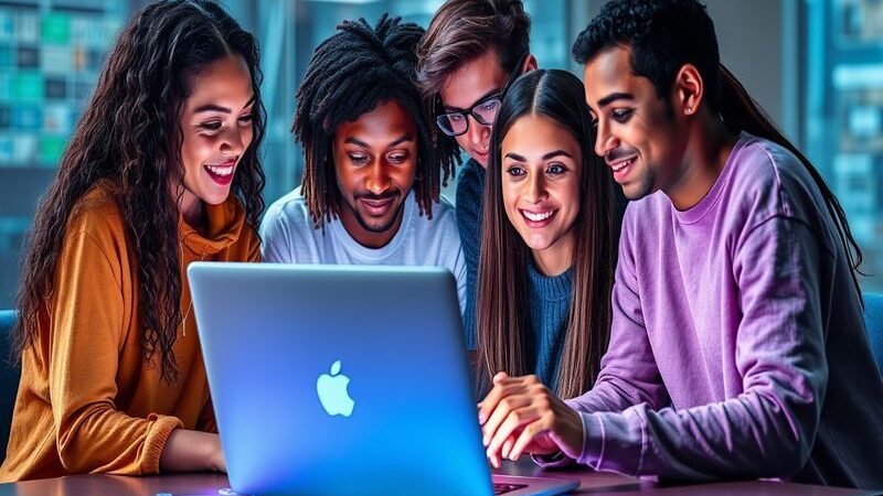 AI Free Codex Credits for Student Innovators: OpenAI's initiative to empower students with resources to build AI-powered projects.