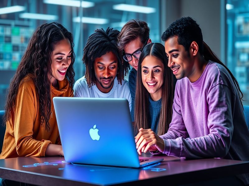 AI Free Codex Credits for Student Innovators: OpenAI's initiative to empower students with resources to build AI-powered projects.