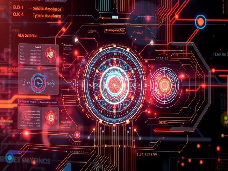 Read more about the article Claude Mythos: Exploring Anthropic’s Next AI Revolution