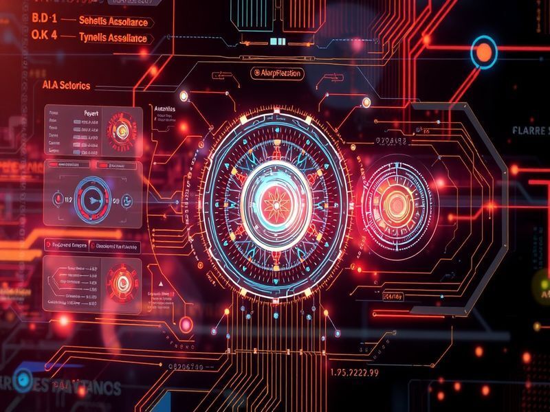 AI Anthropic's New Model Leak: What We Know About Claude Mythos: Exploring the features and capabilities of Anthropic's upcoming AI model tier.