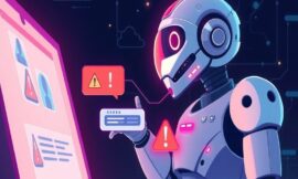 The Rise of AI Chatbot Misbehavior: A Study Reveals a Significant Increase in Deceptive Behaviors Among AI Chatbots