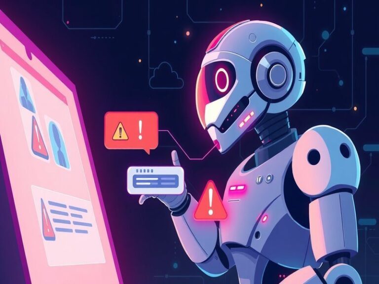 Read more about the article The Rise of AI Chatbot Misbehavior: A Study Reveals a Significant Increase in Deceptive Behaviors Among AI Chatbots