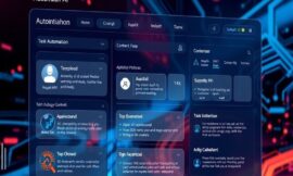 Open Source Desktop AI Agents: A New Era of Automation