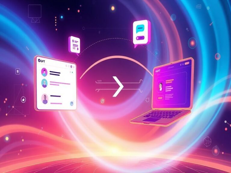 Read more about the article Gemini’s Game-Changing Feature: Importing Your ChatGPT History