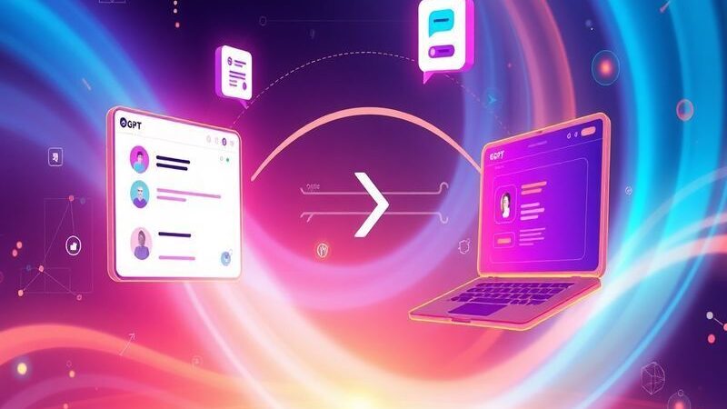 AI Gemini's New Feature: Importing Your ChatGPT History: Understanding how Gemini allows users to seamlessly transfer their ChatGPT experiences.