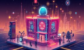 Future Founder Blueprint: Designing Your Business Vision with AI and Technology