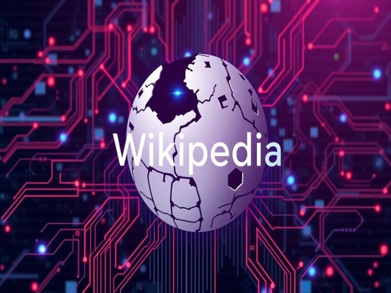 Read more about the article Wikipedia Bans AI-Written Articles: Implications and Future Insights