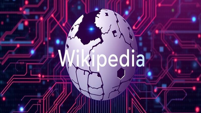 AI Wikipedia Bans AI-Written Articles: Exploring the implications of a major online platform restricting AI contributions to its content.