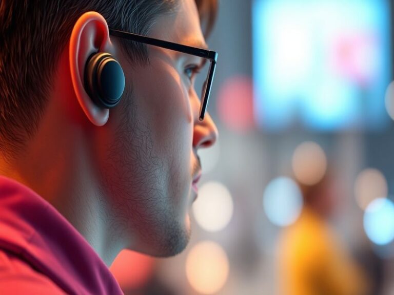 Read more about the article Your Headphones Are Now a Translator: How Google’s Live Translate Feature is Changing Communication