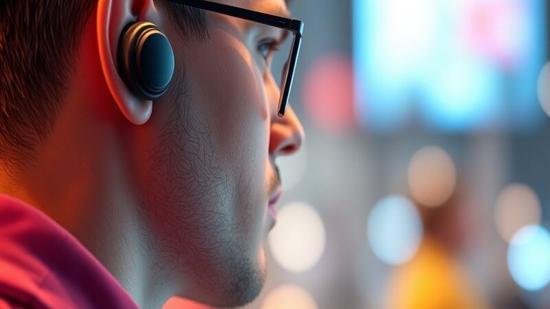 AI Your Headphones Are Now a Translator: How Google's Live Translate feature is changing the way we communicate across languages.