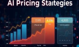 The Future of AI Model Pricing: Strategies in a Competitive Market