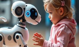 An AI-Powered Pet That Feels Alive: Emotional Connections and Technological Advancements