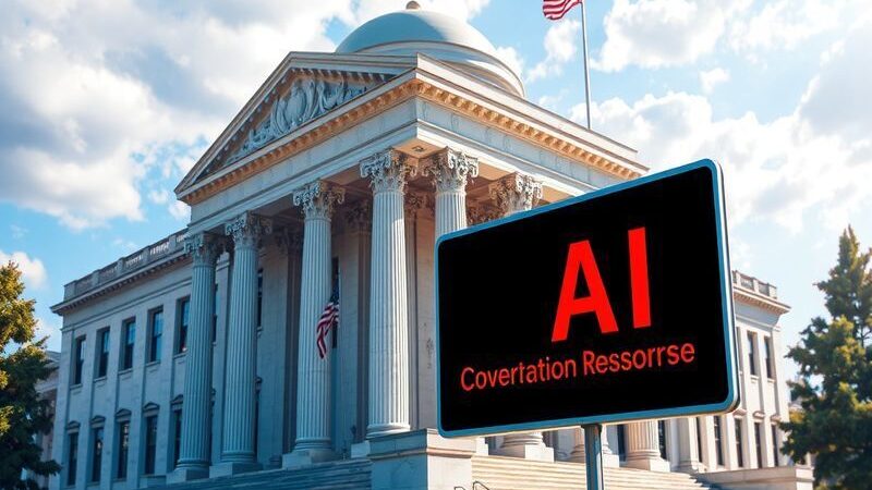 AI Judge Blocks the Pentagon’s Anthropic Ban: A look into the legal battles shaping the future of AI usage in government agencies.