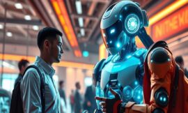 AGI: The Arrival and Its Implications for Technology and Business