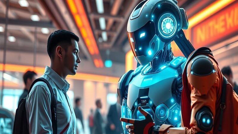 AI AGI: The Arrival and Implications: NVIDIA's CEO claims AGI has arrived, but what does this mean for the future of technology and business?
