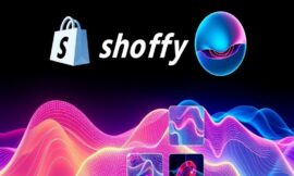 Shopify’s Free AI Design Tools: A Game Changer for E-commerce