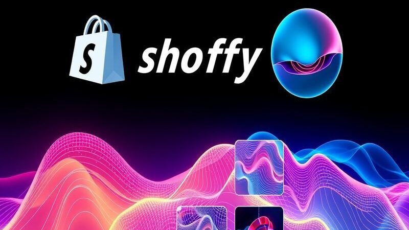 AI Shopify's Free AI Design Tools: A Game Changer for E-commerce: Explore how Tinker, a new free app from Shopify, is revolutionizing product presentations with AI.