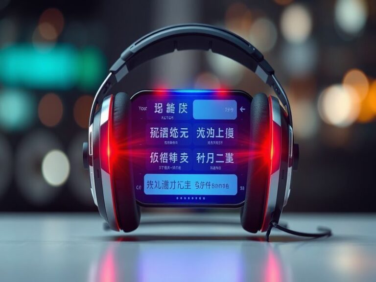 Read more about the article Transforming Headphones into Real-Time Translators: Google’s Latest Feature