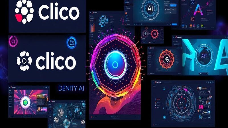 AI Innovative AI Tools to Enhance Productivity: A roundup of exciting new AI tools including Clico, ComicInk AI, and more that are reshaping workflows.