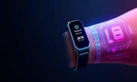 The Rise of AI-Powered Wearable Technology: Fort’s Wristband Revolutionizing Strength Training