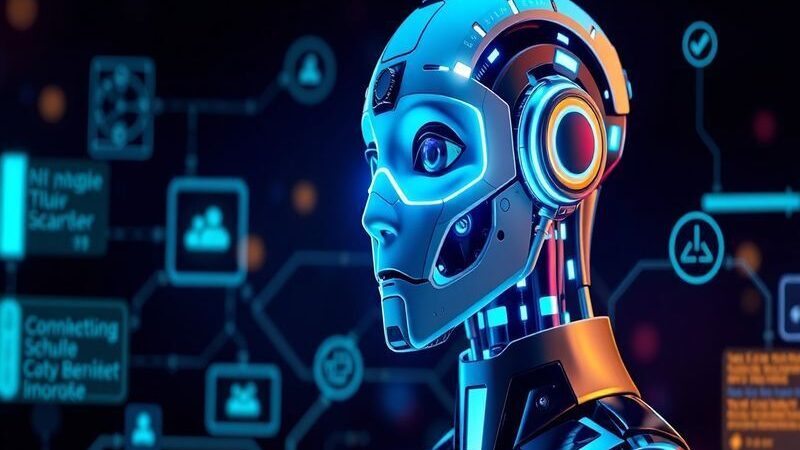 AI The Rise of Autonomous AI Agents: Exploring how autonomous AI agents like SureThing are changing the way we manage tasks and workflows.