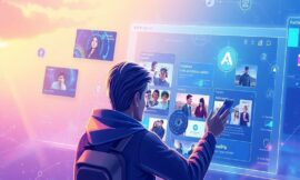 Bluesky’s AI-Driven Custom Feeds: Personalizing Social Media Without Coding